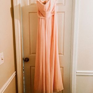 Bridesmaid/Formal Dress